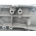 #BLM33 Bare Engine Block From 2009 Ford Escape  2.5 8E5G6015AD